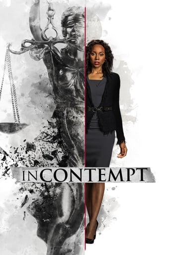 Portrait for In Contempt - Season 1