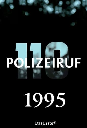 Portrait for Polizeiruf 110 - Season 24