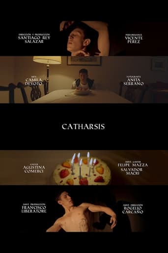 Poster of CATHARSIS