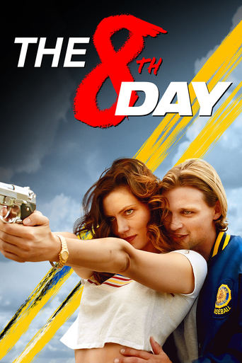 Poster of The 8th Day