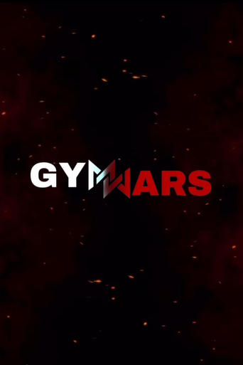 Poster of GymWars