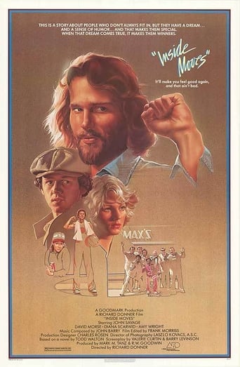 Poster of Inside Moves