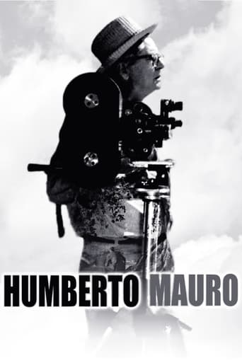 Poster of Humberto Mauro