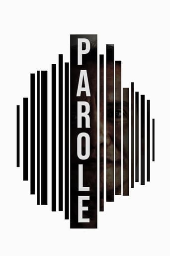 Poster of Parole