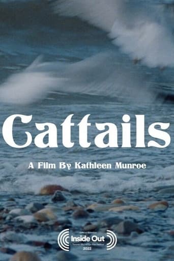 Poster of Cattails