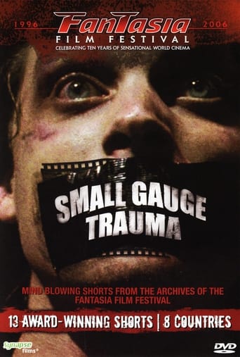 Poster of Small Gauge Trauma