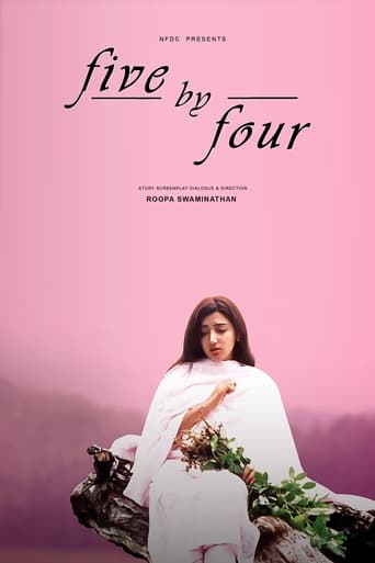 Poster of Five by Four