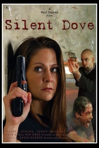 Poster of Silent Dove