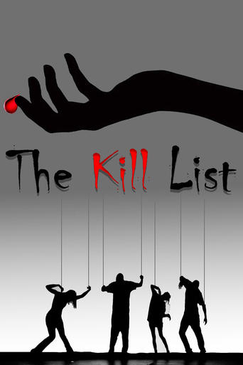 Poster of The Kill List