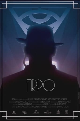 Poster of Firpo