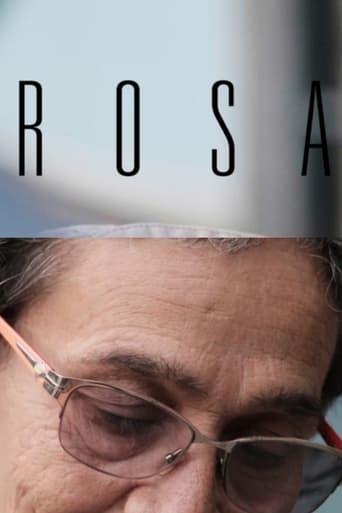 Poster of Rosa