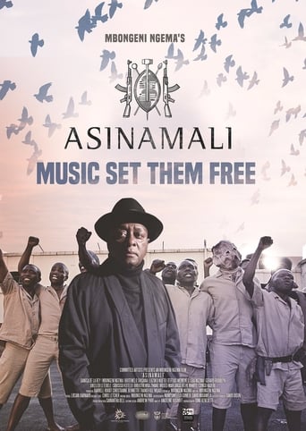 Poster of Asinamali