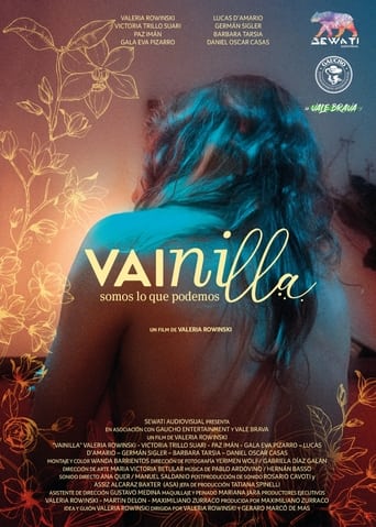 Poster of Vainilla