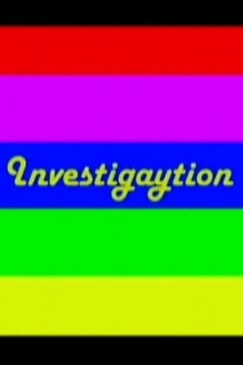 Poster of Investigaytion