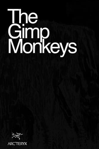 Poster of The Gimp Monkeys