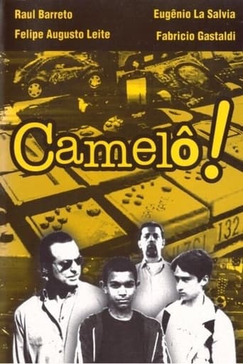 Poster of Camelô!