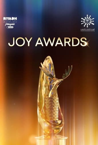 Poster of Joy Awards