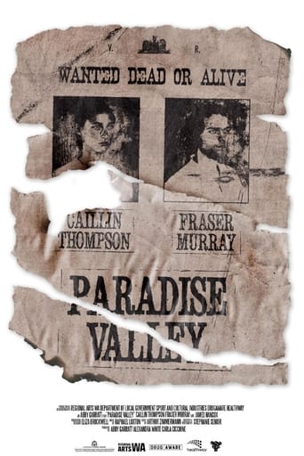 Poster of Paradise Valley