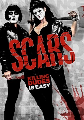 Poster of Scars