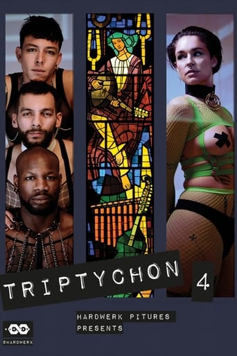 Poster of Triptychon IV