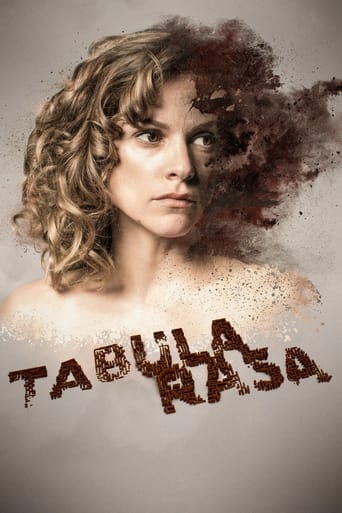 Portrait for Tabula Rasa - Season 1