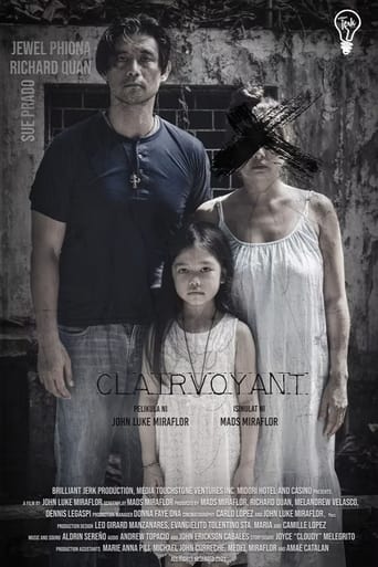 Poster of Clairvoyant