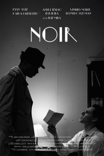 Poster of Noir