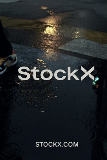 Poster of StockX: Own It