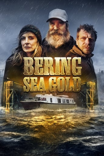 Portrait for Bering Sea Gold - Season 11