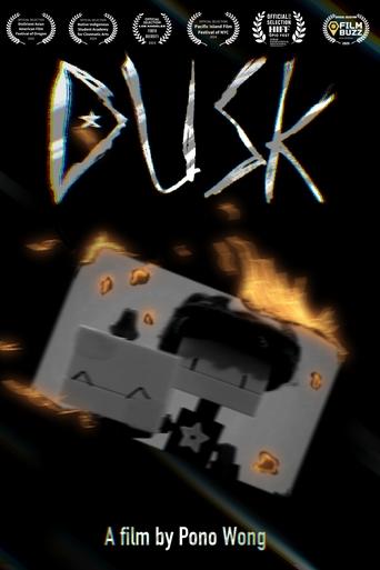 Poster of DUSK