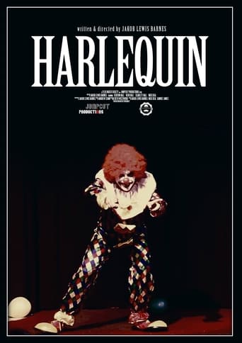 Poster of Harlequin