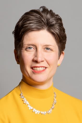 Portrait of Alison Thewliss