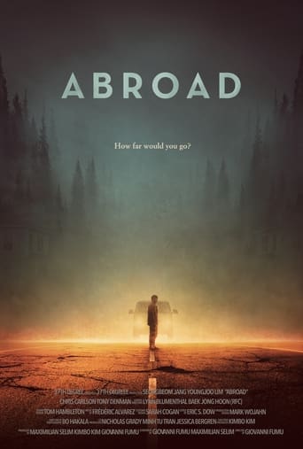 Poster of Abroad