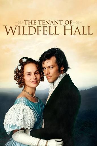 Portrait for The Tenant of Wildfell Hall - Season 1