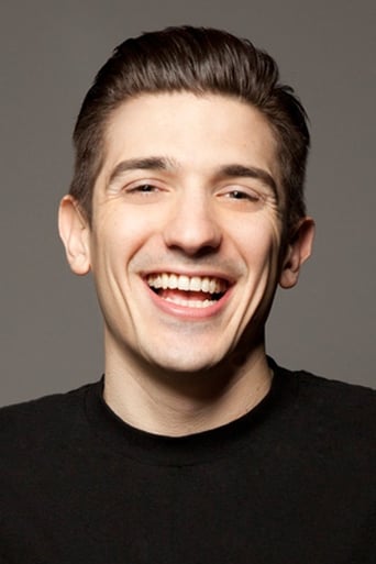 Portrait of Andrew Schulz