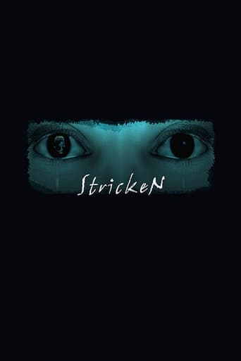 Poster of Stricken