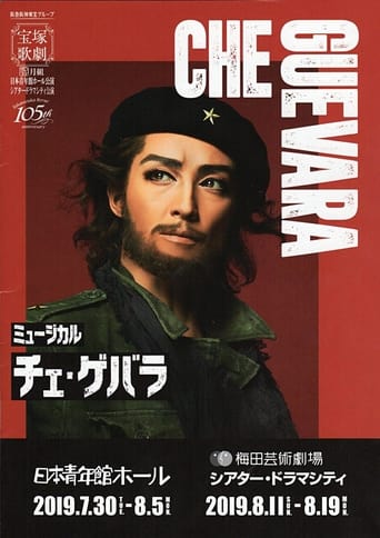 Poster of Che Guevara