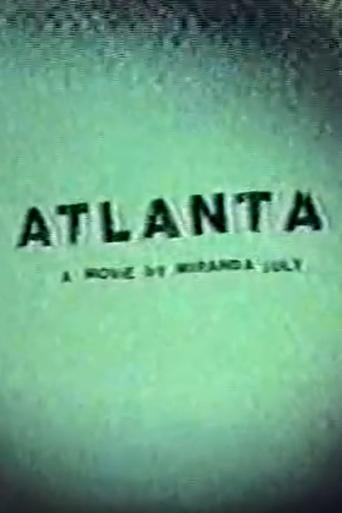 Poster of Atlanta