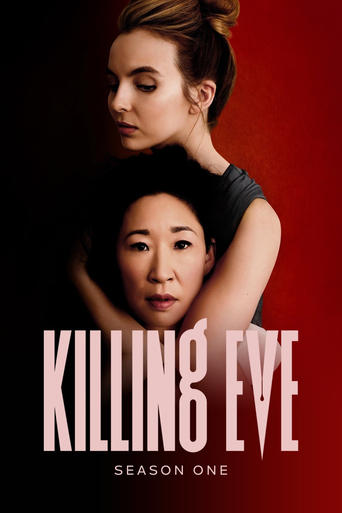 Portrait for Killing Eve - Season 1