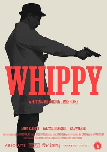 Poster of Whippy