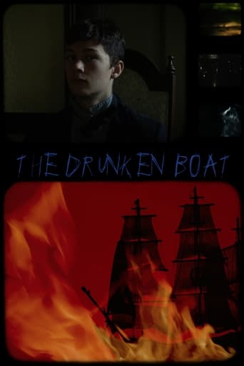 Poster of The Drunken Boat