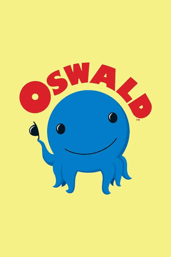 Poster of Oswald