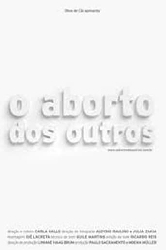 Poster of O Aborto dos Outros