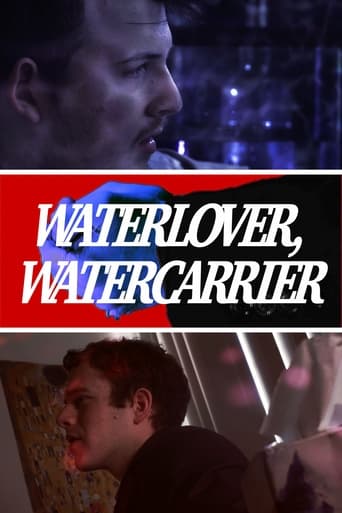 Poster of Waterlover, Watercarrier