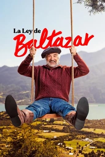 Poster of La ley de Baltazar