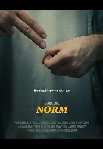 Poster of Norm