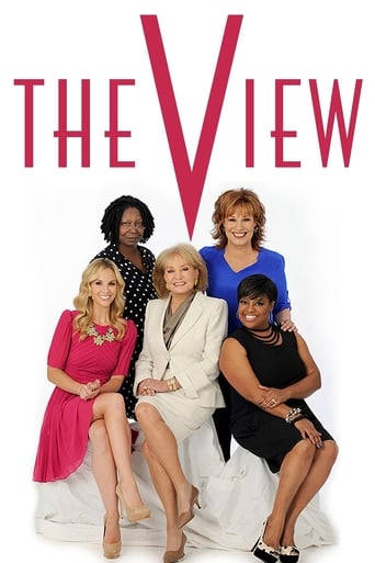 Portrait for The View - Season 13