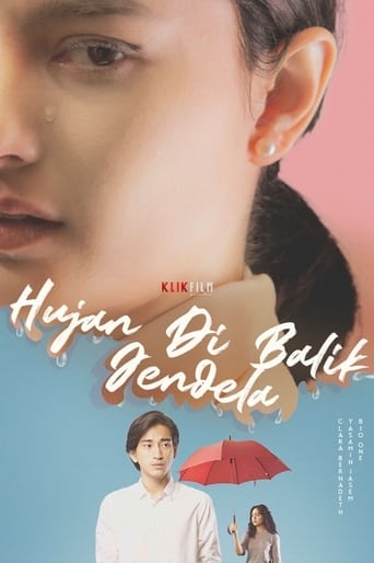 Poster of Hujan di Balik Jendela