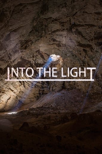 Poster of Into The Light