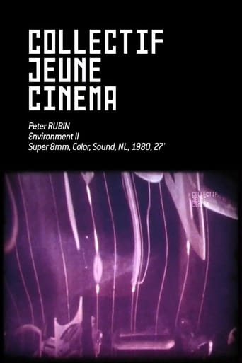 Poster of Environment II